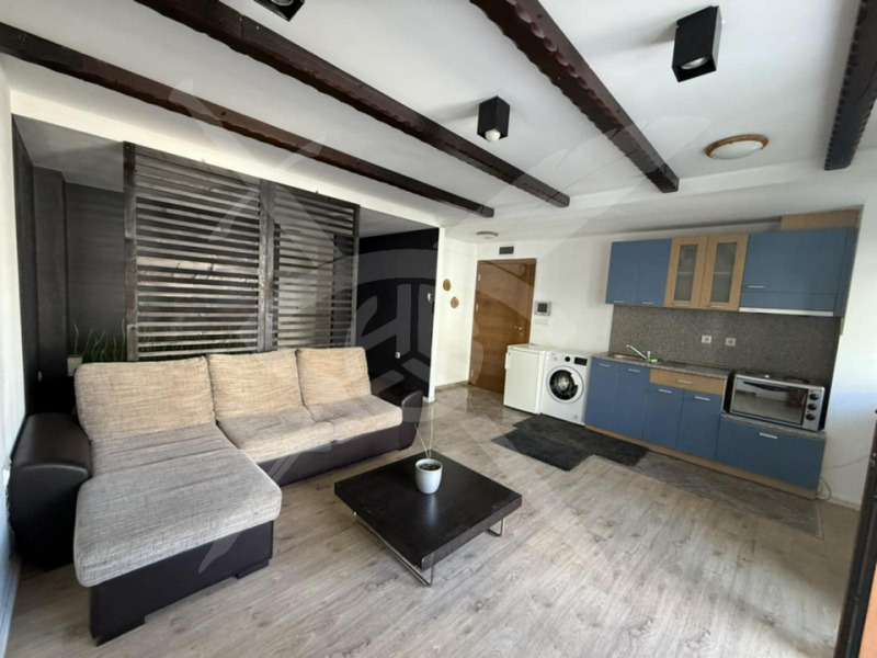 Дава под наем 1-СТАЕН, гр. Варна, Център