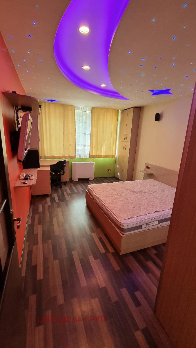 Дава под наем 2-СТАЕН, гр. София, Център, снимка 5 - Апартаменти - 54578004