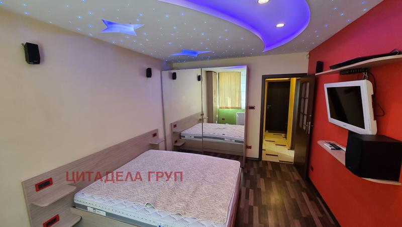 Дава под наем 2-СТАЕН, гр. София, Център, снимка 8 - Апартаменти - 54578004