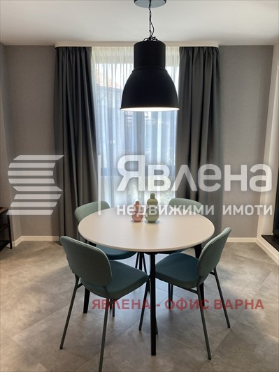 En renta  1 dormitorio Varna , Gratska majala , 60 metros cuadrados | 32049282 - imagen [3]