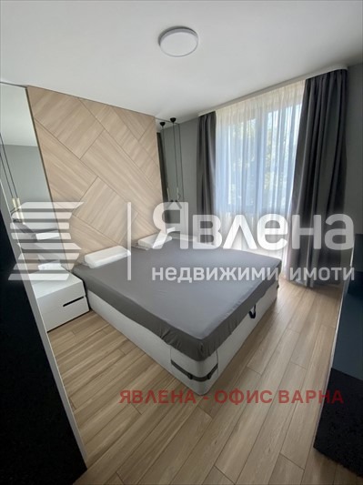 En renta  1 dormitorio Varna , Gratska majala , 60 metros cuadrados | 32049282 - imagen [4]