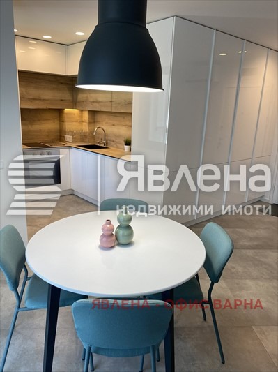 En renta  1 dormitorio Varna , Gratska majala , 60 metros cuadrados | 32049282 - imagen [2]