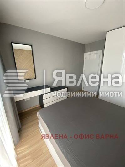 En renta  1 dormitorio Varna , Gratska majala , 60 metros cuadrados | 32049282 - imagen [5]