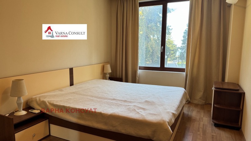 A louer  1 chambre Varna , k.k. Zlatni pyasatsi , 55 m² | 38348303 - image [3]