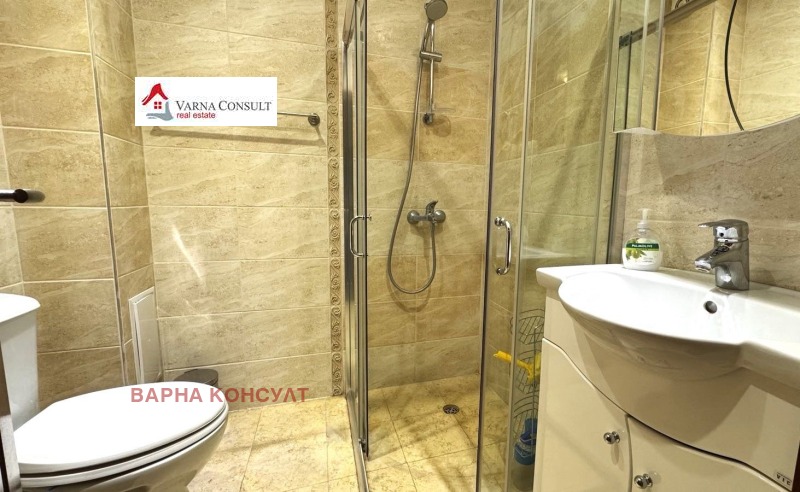 A louer  1 chambre Varna , k.k. Zlatni pyasatsi , 55 m² | 38348303 - image [6]