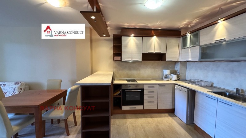 A louer  1 chambre Varna , k.k. Zlatni pyasatsi , 55 m² | 38348303 - image [2]