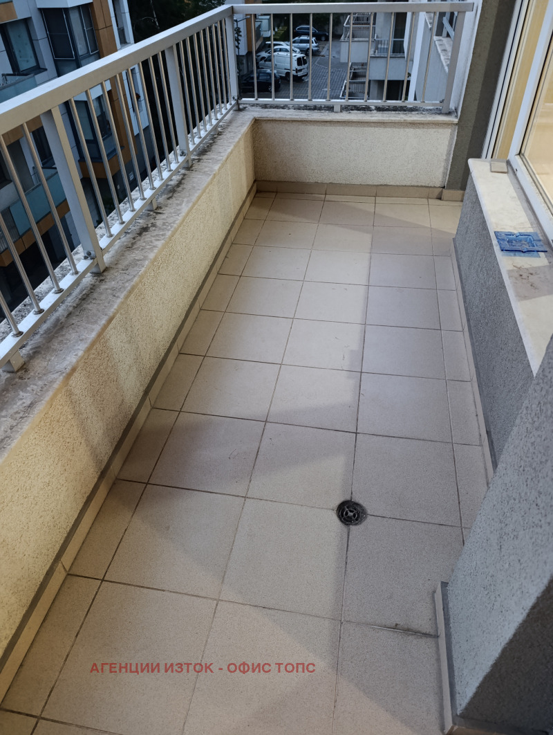 Til leie  1 soverom Sofia , Studentski grad , 52 kvm | 52651100 - bilde [8]