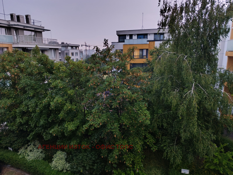 Til leie  1 soverom Sofia , Studentski grad , 52 kvm | 52651100 - bilde [9]