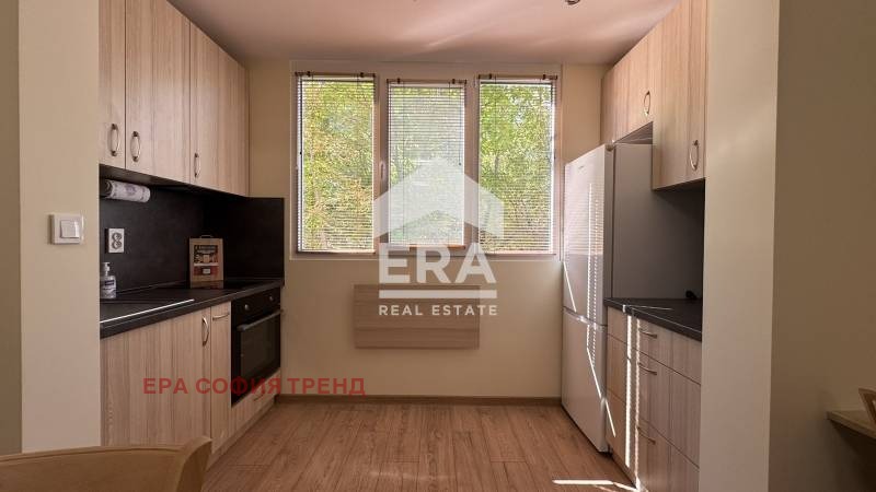 Дава под наем  2-стаен град София , Овча купел , 45 кв.м | 83011597 - изображение [3]