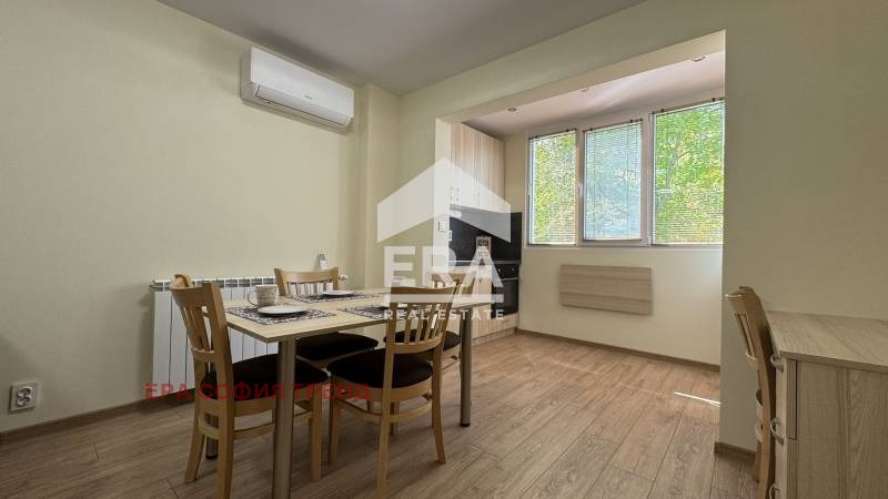 Дава под наем  2-стаен град София , Овча купел , 45 кв.м | 83011597 - изображение [2]