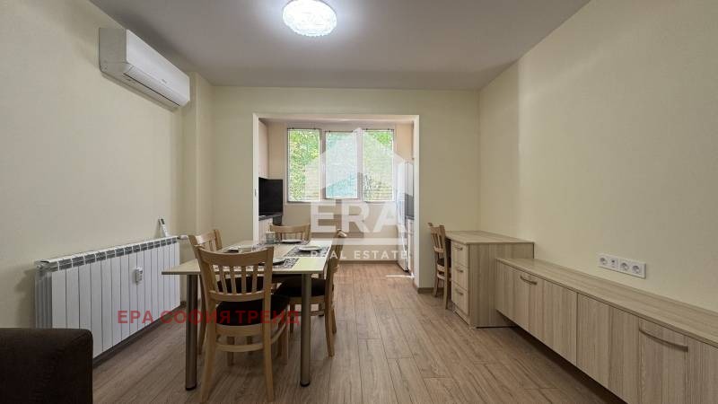 Под наем 2-СТАЕН, град София, Овча купел • 550 € / 1075.71 лв. • 89760435 1