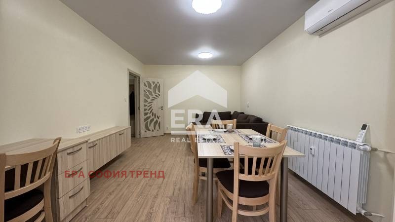 Дава под наем  2-стаен град София , Овча купел , 45 кв.м | 83011597 - изображение [4]