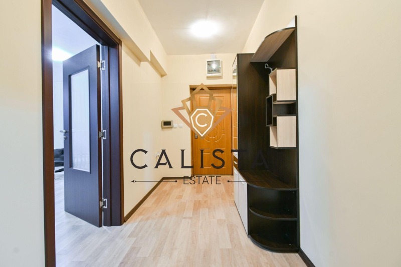 Da affittare  1 camera da letto Sofia , Manastirski livadi , 120 mq | 43947333 - Immagine [9]