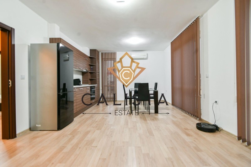 Da affittare  1 camera da letto Sofia , Manastirski livadi , 120 mq | 43947333 - Immagine [2]