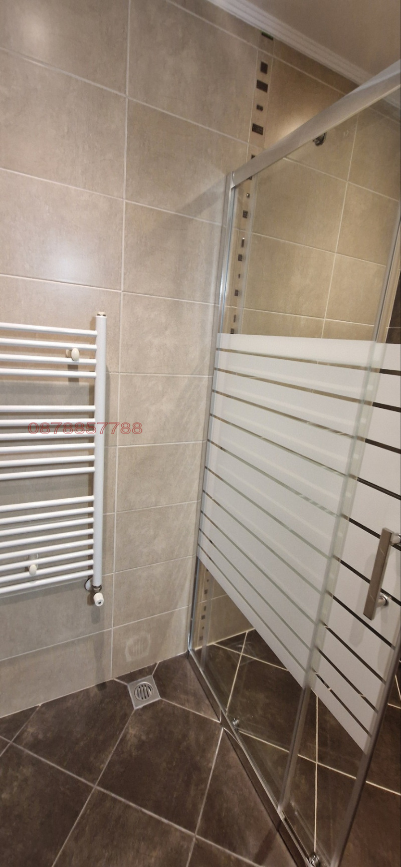 Дава под наем 2-СТАЕН, гр. София, Витоша, снимка 15 - Апартаменти - 52784026