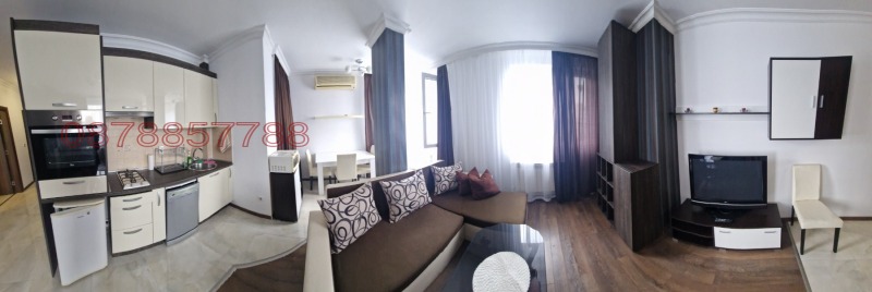 Дава под наем 2-СТАЕН, гр. София, Витоша, снимка 5 - Апартаменти - 52784026