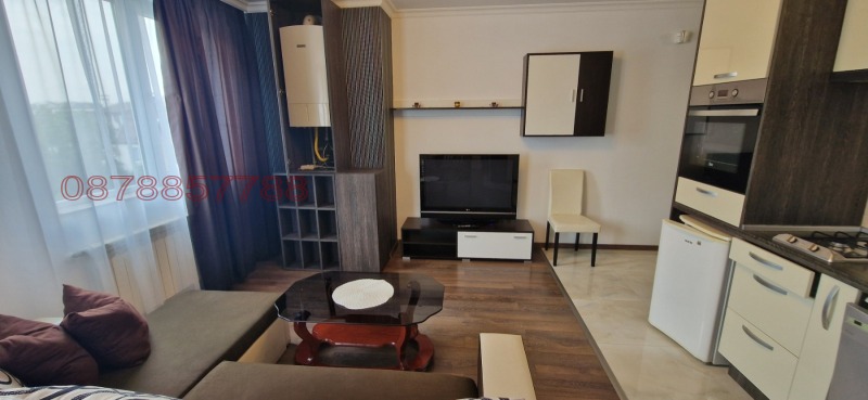 Дава под наем 2-СТАЕН, гр. София, Витоша, снимка 8 - Апартаменти - 52784026