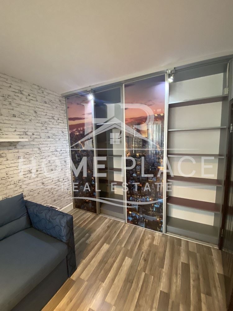 Дава под наем 2-СТАЕН, гр. Варна, Лятно кино Тракия, снимка 6 - Апартаменти - 53632644