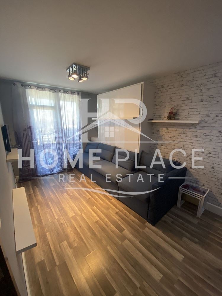 Дава под наем 2-СТАЕН, гр. Варна, Лятно кино Тракия, снимка 4 - Апартаменти - 53632644