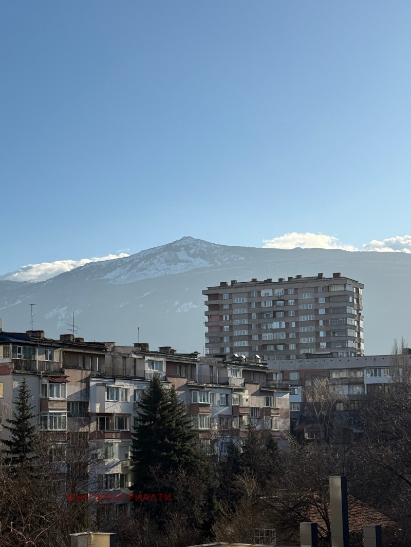 Дава под наем 3-СТАЕН, гр. София, Борово, снимка 11 - Aпартаменти - 49038345