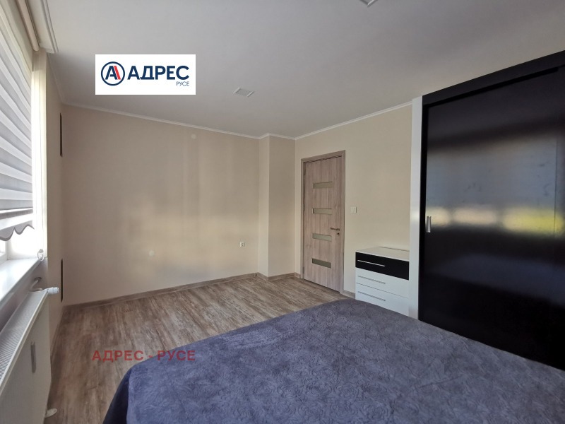 Дава под наем 3-СТАЕН, гр. Русе, Възраждане, снимка 8 - Апартаменти - 53393982