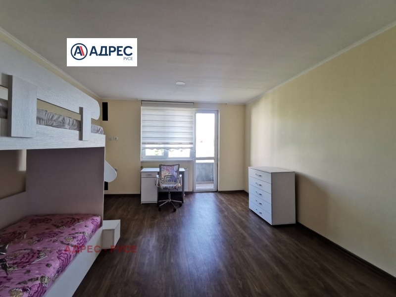 Дава под наем 3-СТАЕН, гр. Русе, Възраждане, снимка 9 - Апартаменти - 53393982