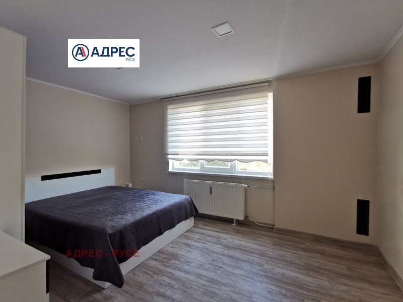 Дава под наем 3-СТАЕН, гр. Русе, Възраждане, снимка 6 - Апартаменти - 53393982