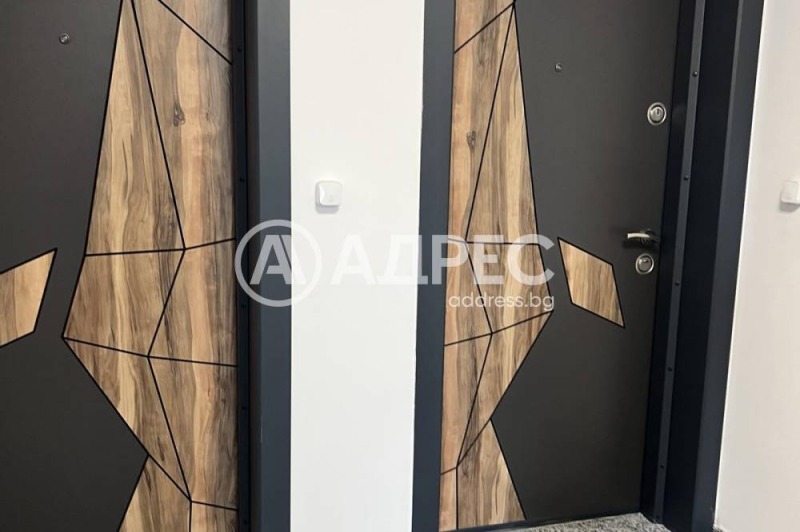 Дава под наем 4-СТАЕН, гр. София, Кръстова вада, снимка 5 - Апартаменти - 52524609