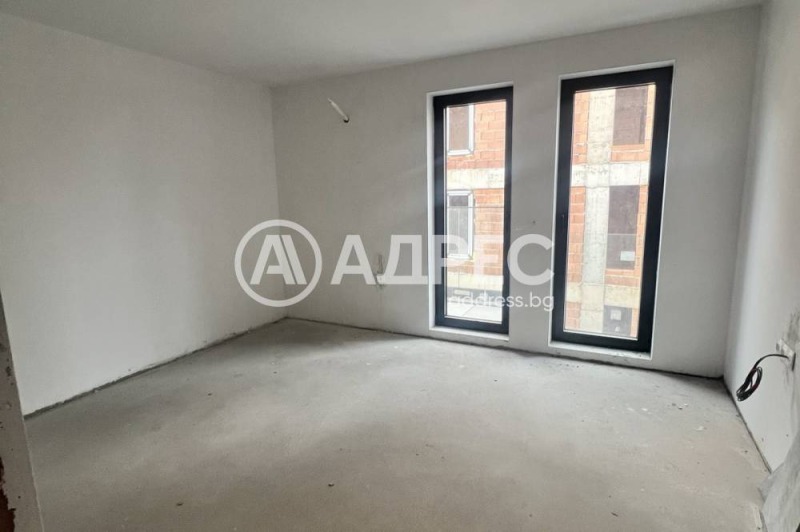 Дава под наем 4-СТАЕН, гр. София, Кръстова вада, снимка 3 - Апартаменти - 52524609