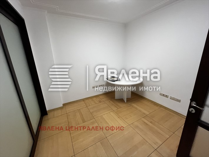 Дава под наем ОФИС, гр. София, Център, снимка 3 - Офиси - 56487402