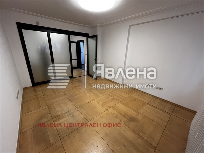 Дава под наем ОФИС, гр. София, Център, снимка 2 - Офиси - 56487402