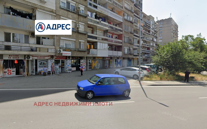 Под наем СКЛАД, град Стара Загора, Казански • 100 € / 195.58 лв. • 75664787 1