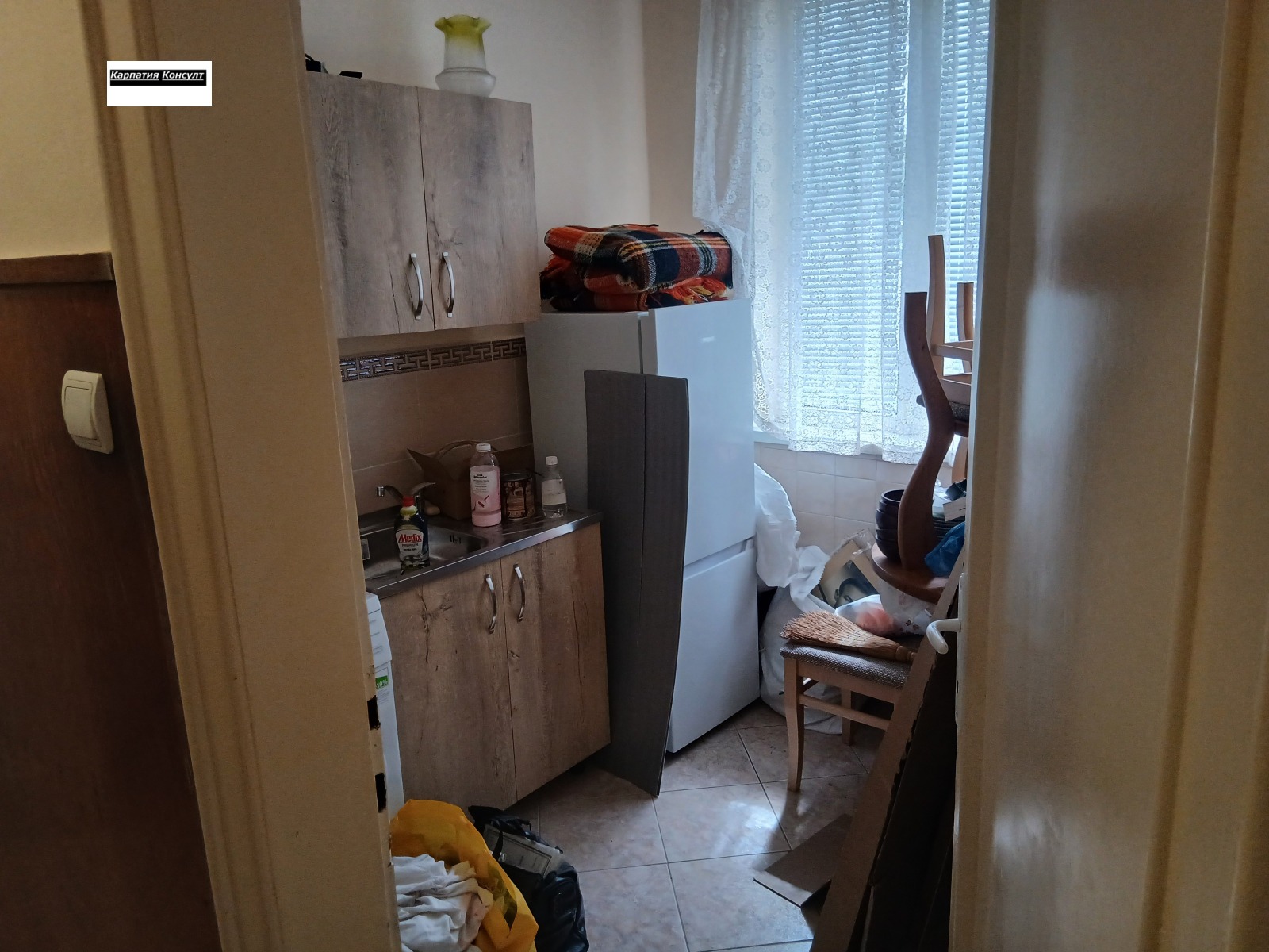 Дава под наем 1-СТАЕН, гр. София, Лозенец, снимка 6 - Апартаменти - 54218595