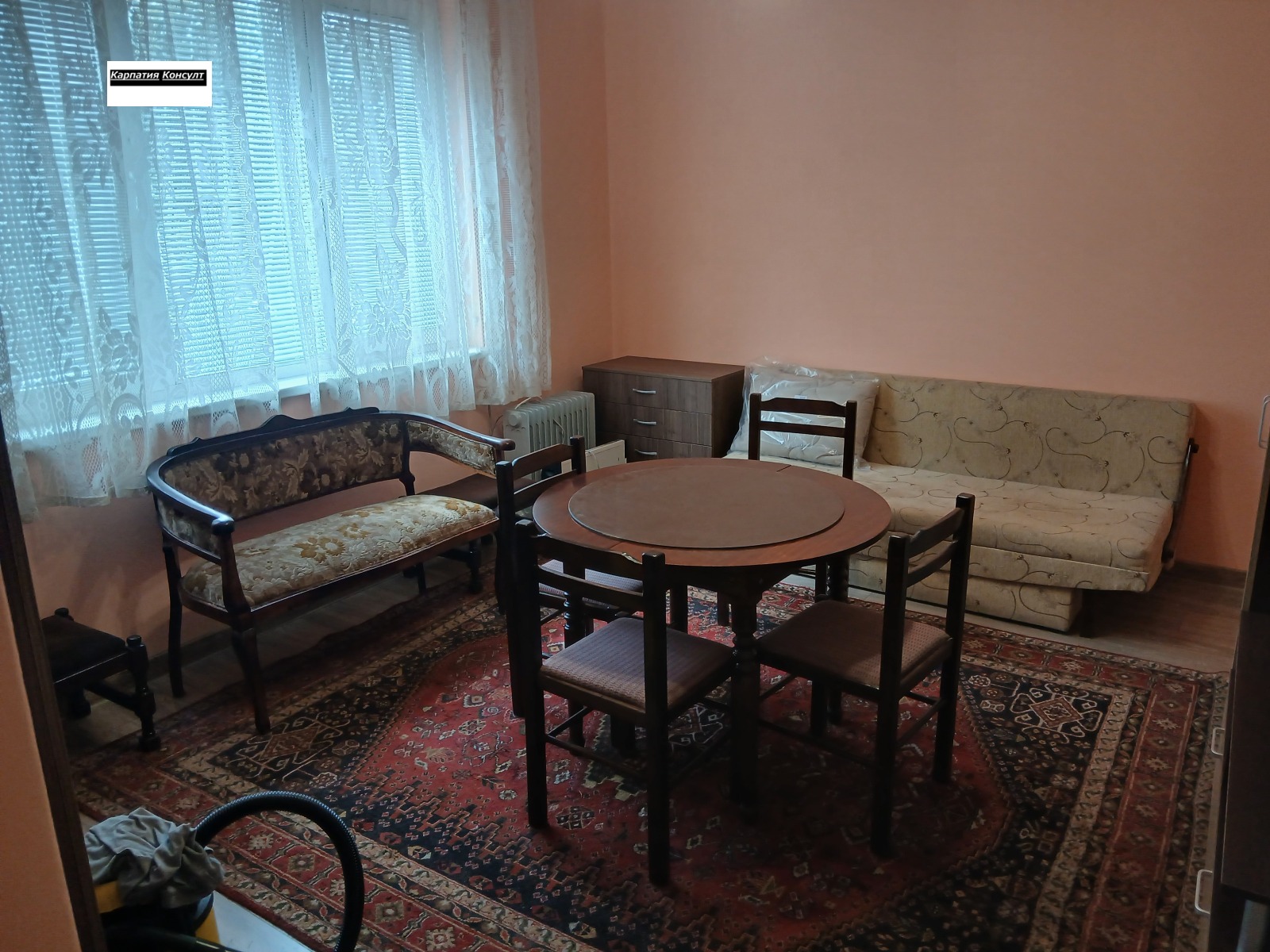 Дава под наем 1-СТАЕН, гр. София, Лозенец, снимка 2 - Апартаменти - 54218595