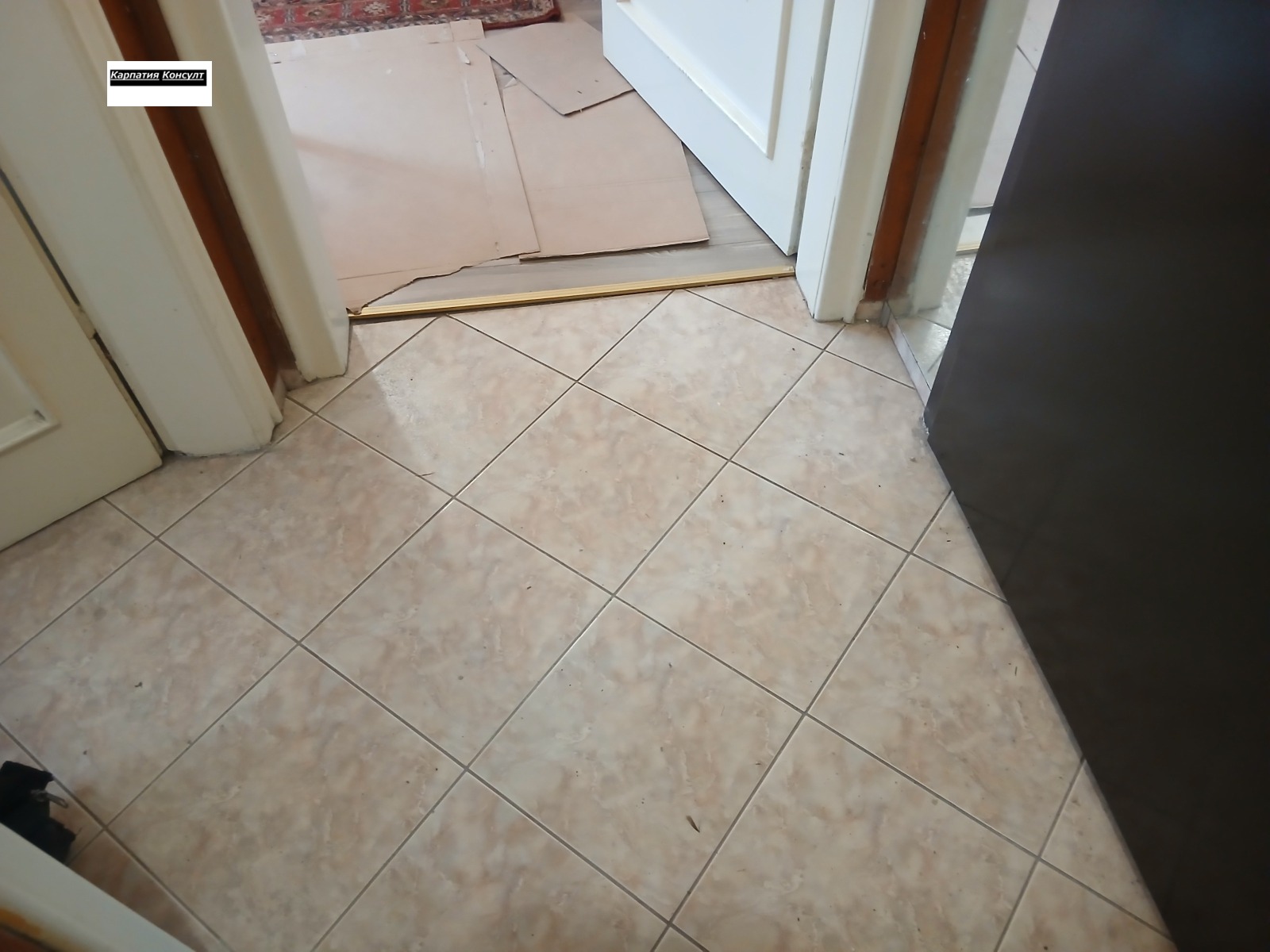 Дава под наем 1-СТАЕН, гр. София, Лозенец, снимка 9 - Апартаменти - 54218595