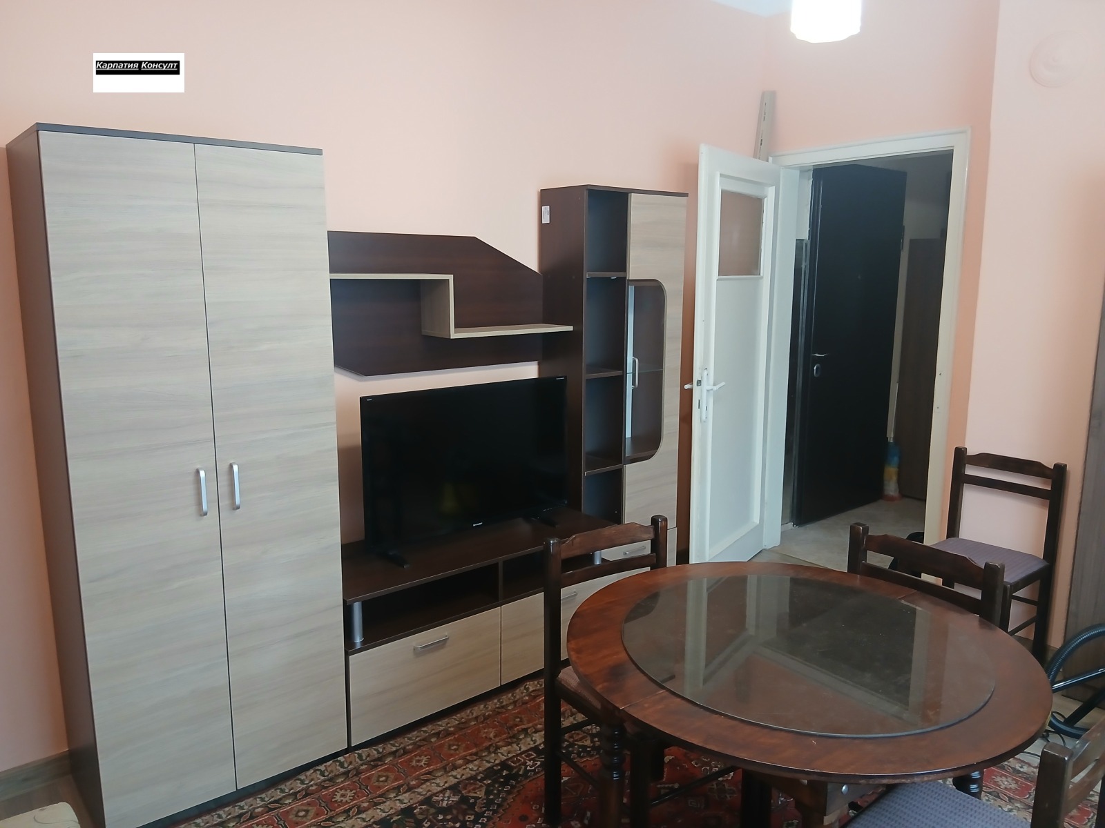 Дава под наем 1-СТАЕН, гр. София, Лозенец, снимка 3 - Апартаменти - 54218595