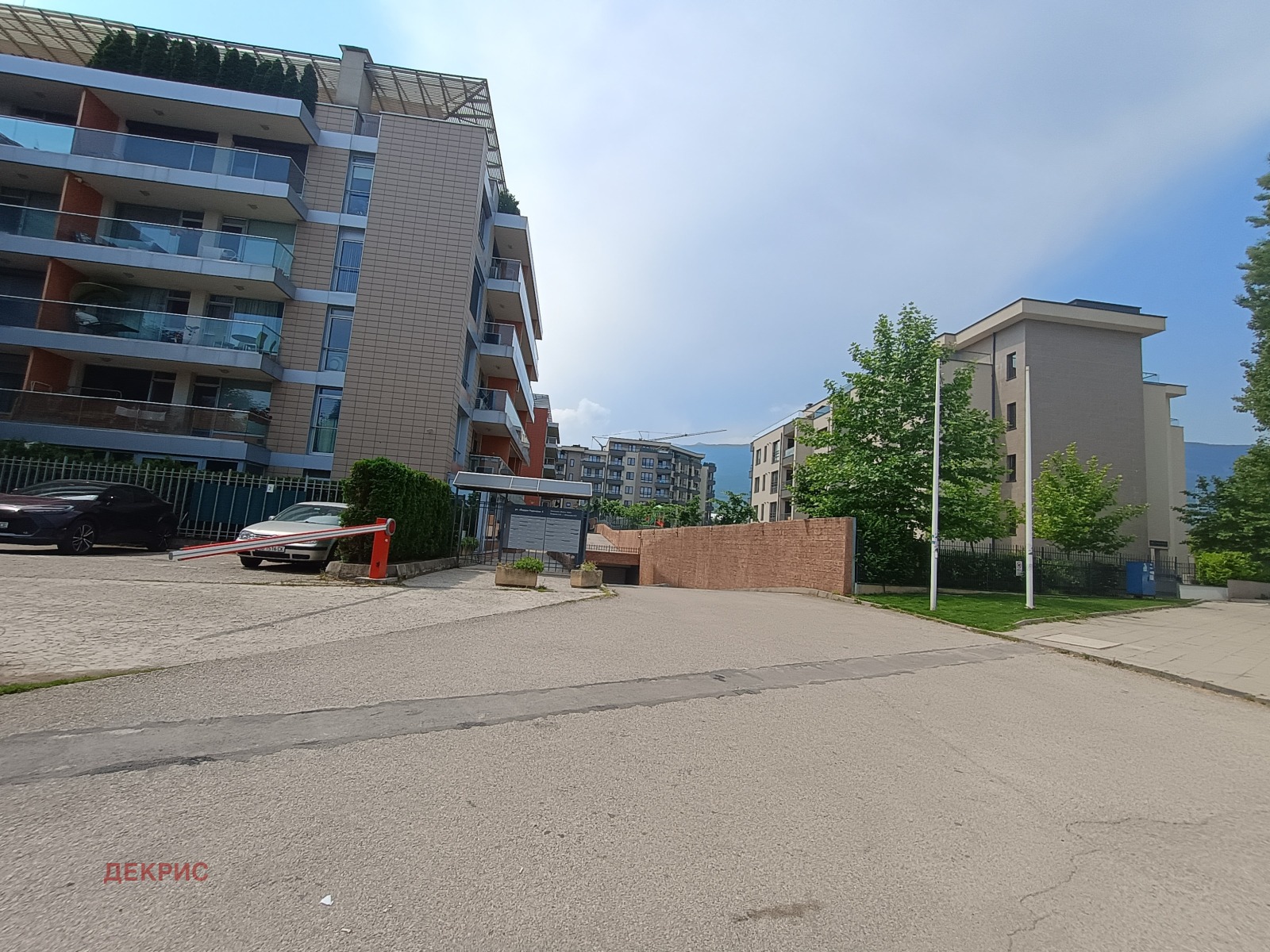 Дава под наем 2-СТАЕН, гр. София, Витоша, снимка 11 - Апартаменти - 55891080