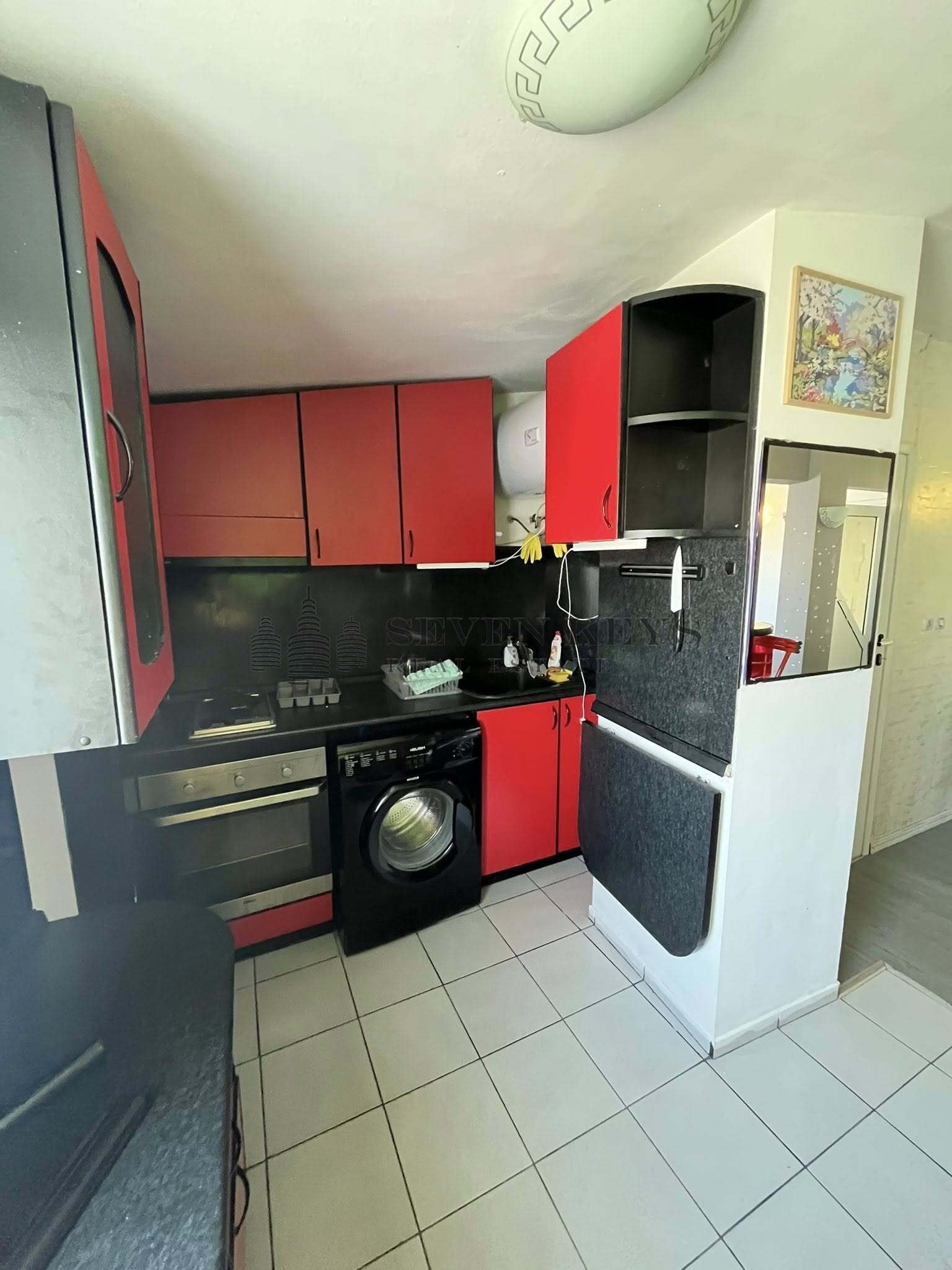 Дава под наем 3-СТАЕН, гр. Варна, Лятно кино Тракия, снимка 4 - Апартаменти - 54217863