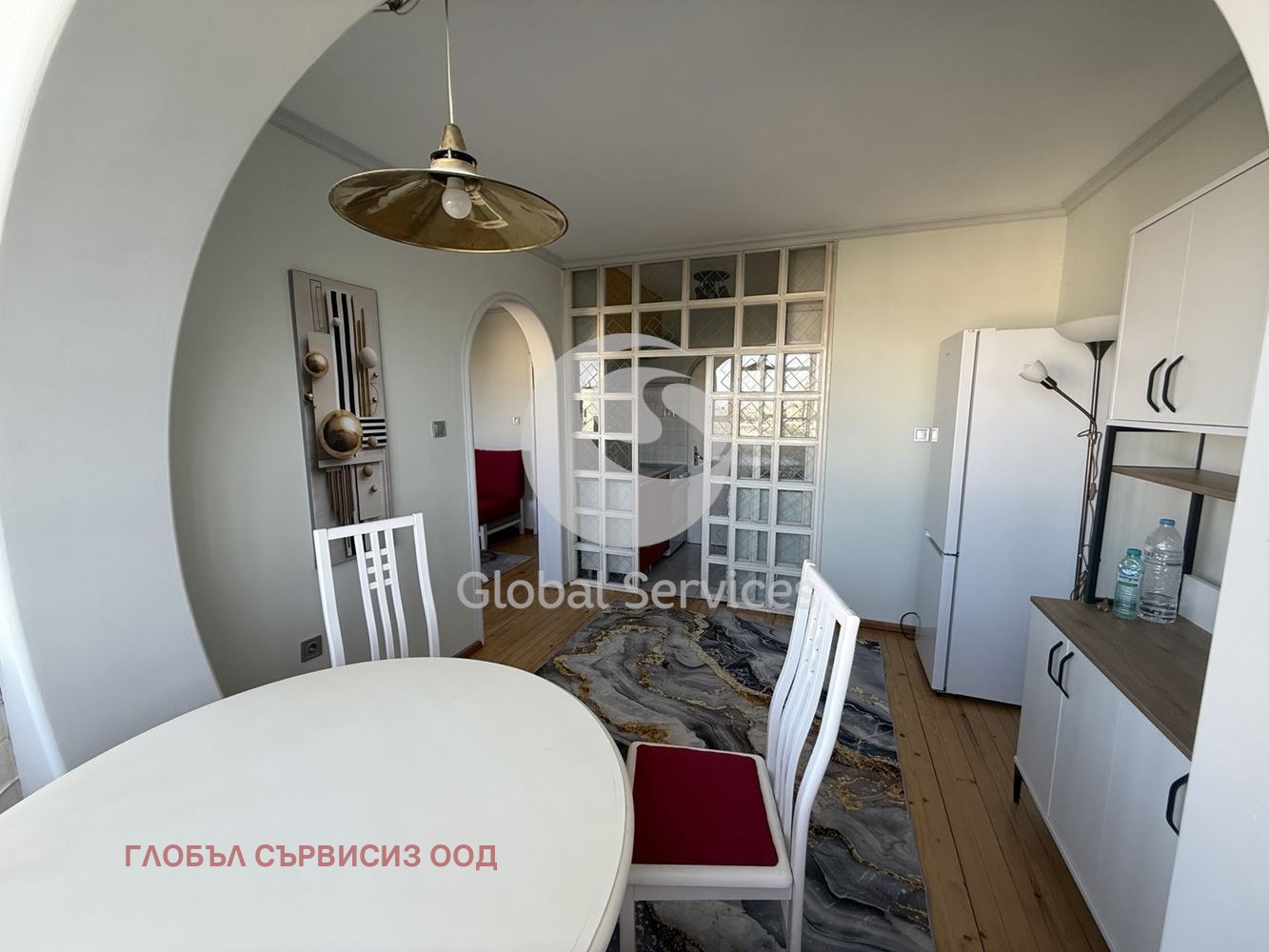 Дава под наем 3-СТАЕН, гр. София, Младост 1, снимка 4 - Апартаменти - 55395609