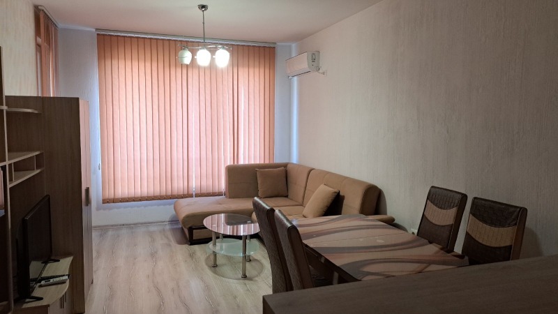 Дава под Наем 2-СТАЕН в град Стара Загора, Била - 67 кв.м / 310 € » 606.31 лв., КОМФОРТ ЕСТЕЙТ