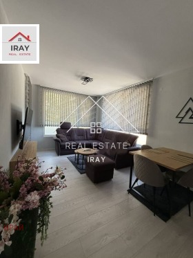 2 dormitoare Tri ciuciura - țentâr, Stara Zagora