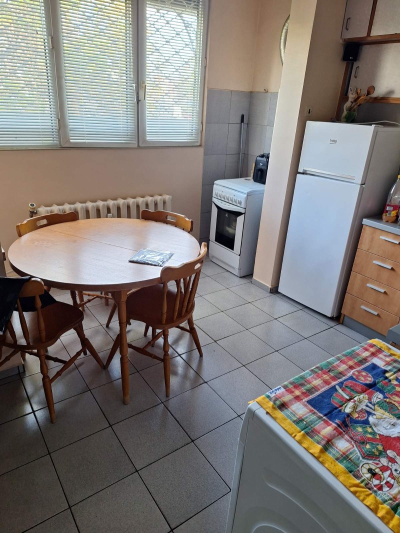 En renta  1 dormitorio Sofia , Jadzhi Dimitar , 70 metros cuadrados | 73081209 - imagen [3]