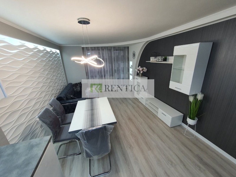 В аренду  1 спальня Варна , Окръжна болница-Генерали , 75 кв.м | 76840014 - изображение [4]