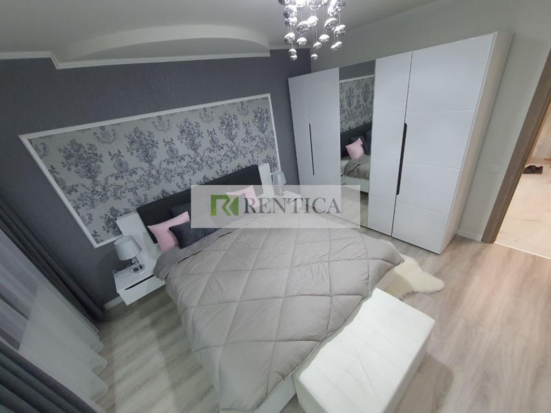 В аренду  1 спальня Варна , Окръжна болница-Генерали , 75 кв.м | 76840014 - изображение [8]