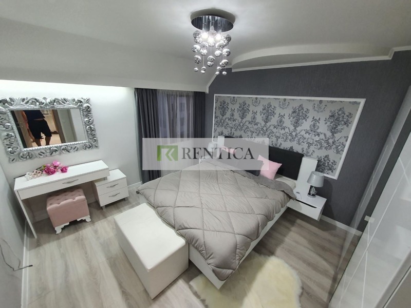 В аренду  1 спальня Варна , Окръжна болница-Генерали , 75 кв.м | 76840014 - изображение [9]