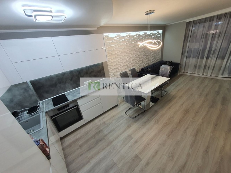 В аренду  1 спальня Варна , Окръжна болница-Генерали , 75 кв.м | 76840014 - изображение [5]
