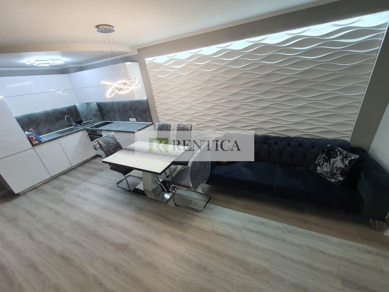 В аренду  1 спальня Варна , Окръжна болница-Генерали , 75 кв.м | 76840014