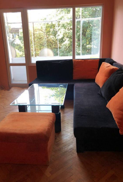 A louer  1 chambre Sofia , Iztok , 70 m² | 81177820 - image [2]