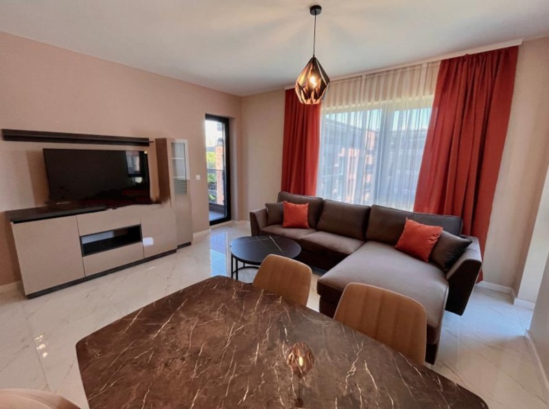 Da affittare  1 camera da letto Sofia , Krastova vada , 66 mq | 12390062