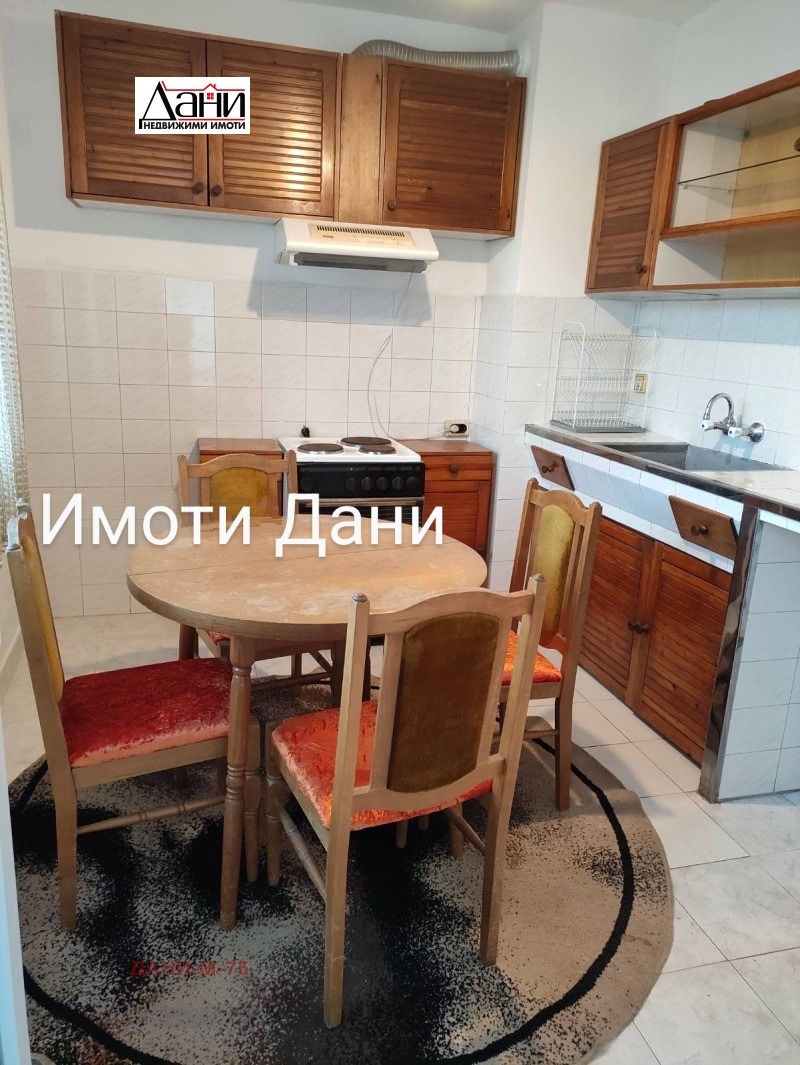 Προς ενοικίαση  1 υπνοδωμάτιο ΤΣυμεν , Δοβρυδζανσκη , 65 τ.μ | 75612142 - εικόνα [4]